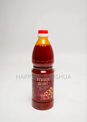 Maragold Red Oil - 1 Liter