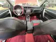 Toyota Corolla 2018 Red - 3