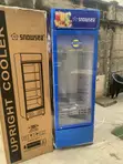 Snowsea Standing Beverage Chiller LC-500W - 2