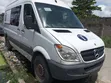Mercedes-Benz Sprinter 2012 White - 3