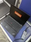 Lenovo ThinkPad T480 Laptop - 8GB RAM, 256GB SSD - 2