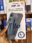 Sabon Tecno Pop 20 64GB Baki - 2