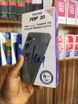 Sabon Tecno Pop 20 64GB Baki - 3