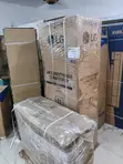 LG APNQ48LT3S1 4HP Business Office Inverter AC - 1