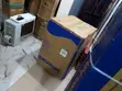 Original Skyrun BD-145A 145L Chest Freezer - Brand New - 2