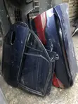 Honda Accord Door & Boot (1998-2002) - 2