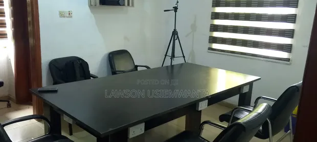 Professional Office Space for Daily Rent (Up to 30 Persons) - 1