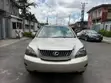 Lexus RX 350 AWD 2008 Silver - 2