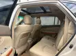 Lexus RX 350 AWD 2008 Silver - 3