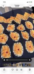 Exception Garb Store Vintage Fabrics - 5