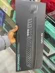 Logitech Performance Wireless Keyboard and Mouse - 2