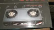 DS Gas Table Top Gas Stove - 3