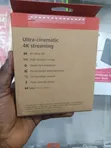 Amazon Fire TV Stick UHD 8GB da Alexa Remote - Wi-Fi 6 - 3