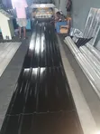 Great Prince Aluminum Roofing Sheet Brown - 1