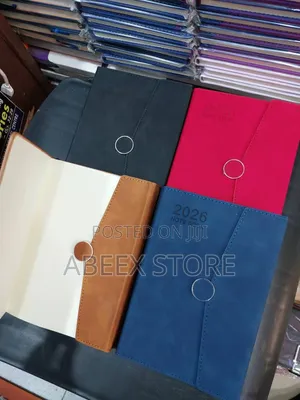 Dairy / Notepad don Souvenirs