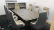 Modern Executive Table Mai Zama 12 - 1