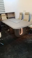 Modern Executive Table Mai Zama 12 - 2