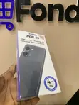 Sabon Tecno Pop 20 128GB Purple - 3