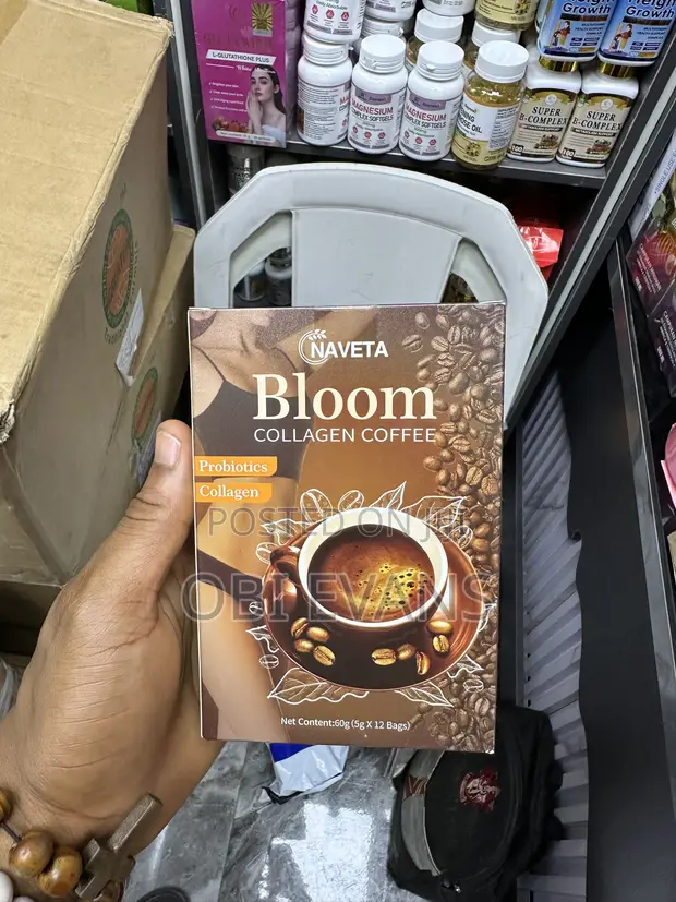 Bloom Kofin Collagen - 1