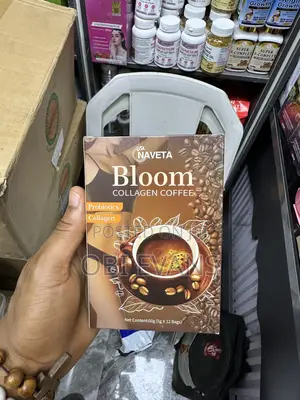 Bloom Kofin Collagen