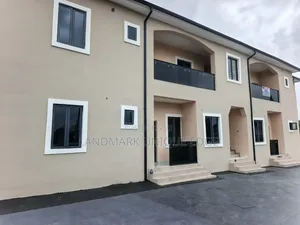 3 Bedroom Block of Flats for Rent in F01 Estate, Kubwa