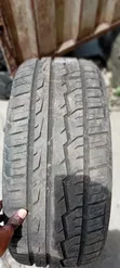265/35R22 Ironman Direct Tokunbo Tyres - 2