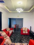 Furnished 3-Bedroom Bungalow in Ofin Estate, Igbogbo for Sale - 2