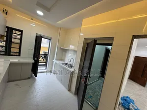 Furnished 3-Bedroom Bungalow in Ofin Estate, Igbogbo for Sale