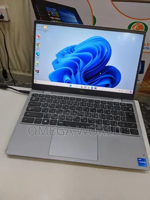 Dell Latitude 5410 Laptop - Intel Core i5, 8GB RAM, 256GB SSD