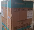 Brand New Hisense 44L Bedside Refrigerator - 1