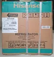 Brand New Hisense 44L Bedside Refrigerator - 2