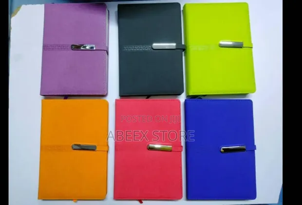Writing Notepad - Brand New - 1