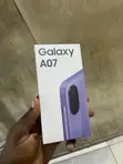 Sabo Samsung Galaxy A07 4G 128GB - 3
