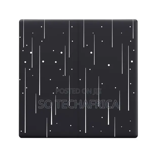 Sonoff TX Ultimate (T5) Smart Touch Wall Switch - 1