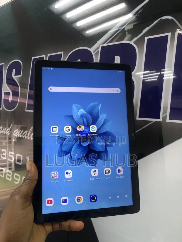 Callsky Cpad10 Tablet 64GB Baki (Amfani da UK) - 1