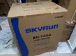 Skyrun 145L Chest Freezer - Brand New - 1