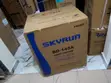 Skyrun 145L Chest Freezer - Brand New - 2