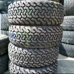 Sabon Off Lord 33x12.50 R20 Tayar