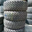 Sabon Off Lord 33x12.50 R20 Tayar - 2