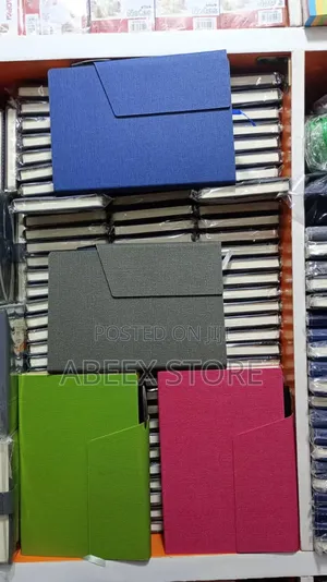 Rubutun Notepad da Alƙalami