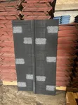 Stone-Coated Shingle Roofing Sheet, 0.55mm Thickness - 1