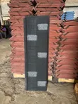 Stone-Coated Shingle Roofing Sheet, 0.55mm Thickness - 2