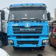 Shacman F3000 6x4 Tractor Unit - 2019 - 3