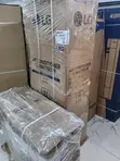LG APNQ48LT3S1 4HP Inverter Air Conditioner Mai Tsayawa - 1