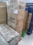 LG APNQ48LT3S1 4HP Inverter Air Conditioner Mai Tsayawa - 2
