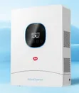 Itel 4000W Inverter, PV 6000W - 2