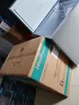 Hisense 198L Single Door Chest Freezer - FC270SH - 1