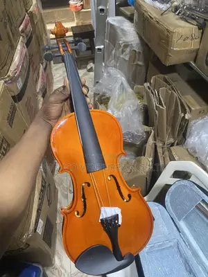 Sabon Violin Yamaha 4/4