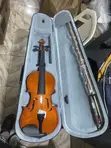 Yamaha 4/4 Acoustic Violin - Brand New - 2