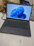 Dell Latitude 7420 Laptop - 11th Gen i5, 8GB RAM, 256GB SSD - 1